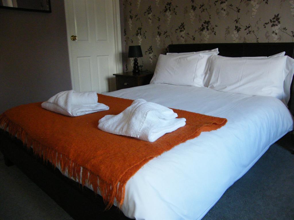 The Swan At Stoford Hotel Stapleford  ห้อง รูปภาพ