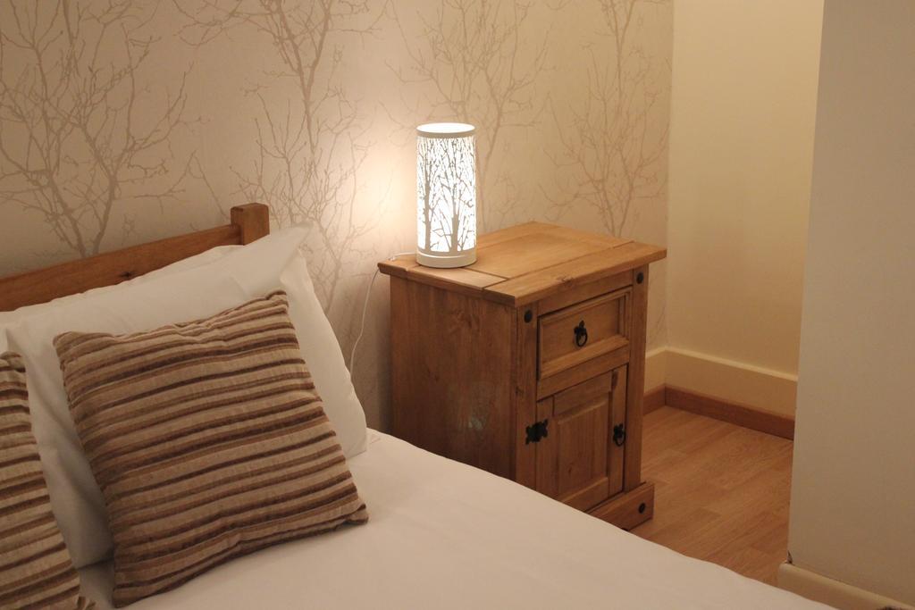 The Swan At Stoford Hotel Stapleford  ห้อง รูปภาพ