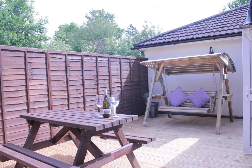 The Swan At Stoford Hotel Stapleford  ห้อง รูปภาพ