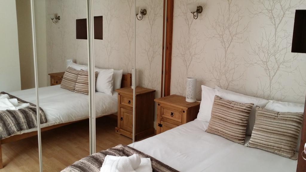 The Swan At Stoford Hotel Stapleford  ห้อง รูปภาพ