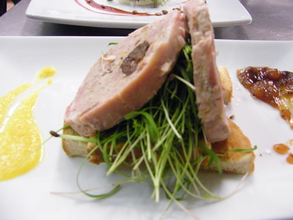 The Swan At Stoford Hotel Stapleford  ภายนอก รูปภาพ