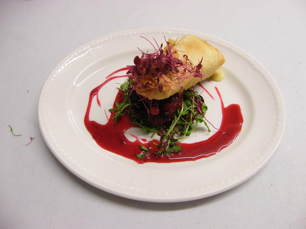 The Swan At Stoford Hotel Stapleford  ภายนอก รูปภาพ