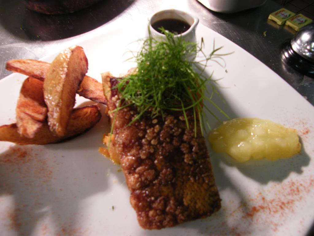 The Swan At Stoford Hotel Stapleford  ภายนอก รูปภาพ