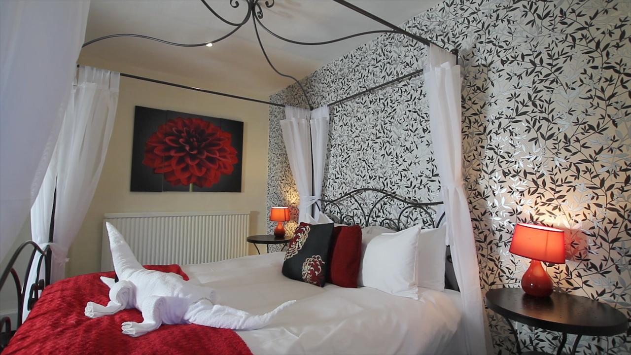The Swan At Stoford Hotel Stapleford  ห้อง รูปภาพ